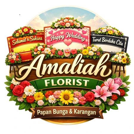 Papan Bunga Blambangan